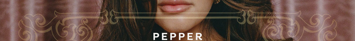 Pepper