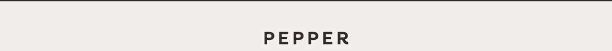 Pepper