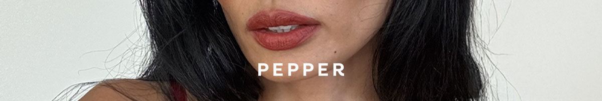 Pepper