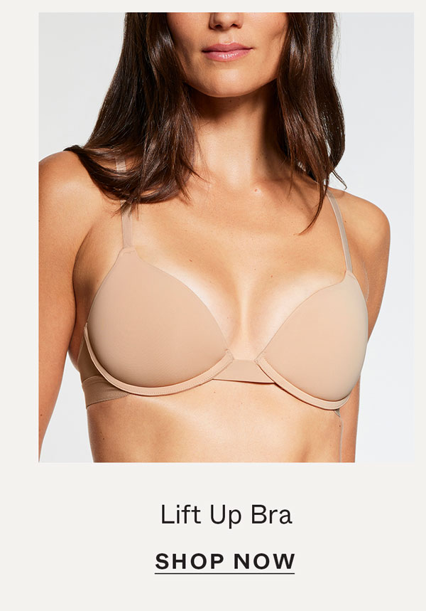 Lift Up Bra