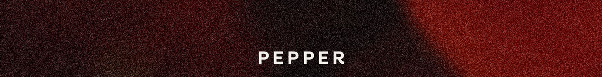 Pepper