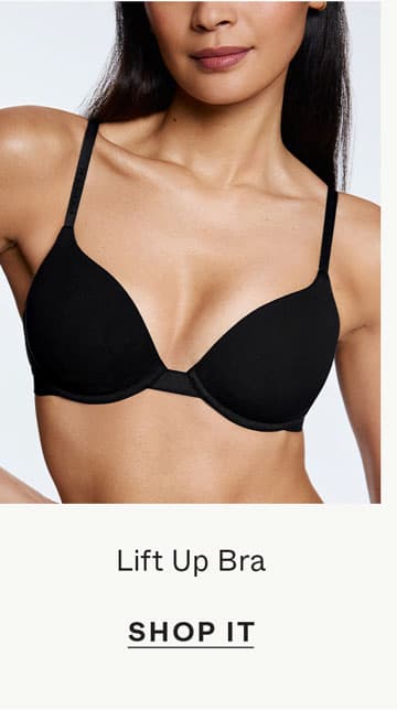 Lift Up Bra