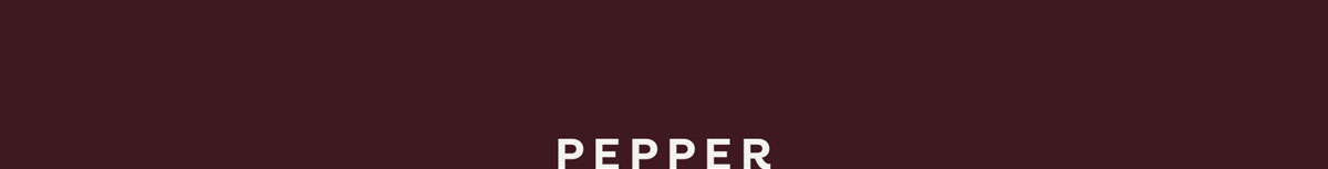 Pepper