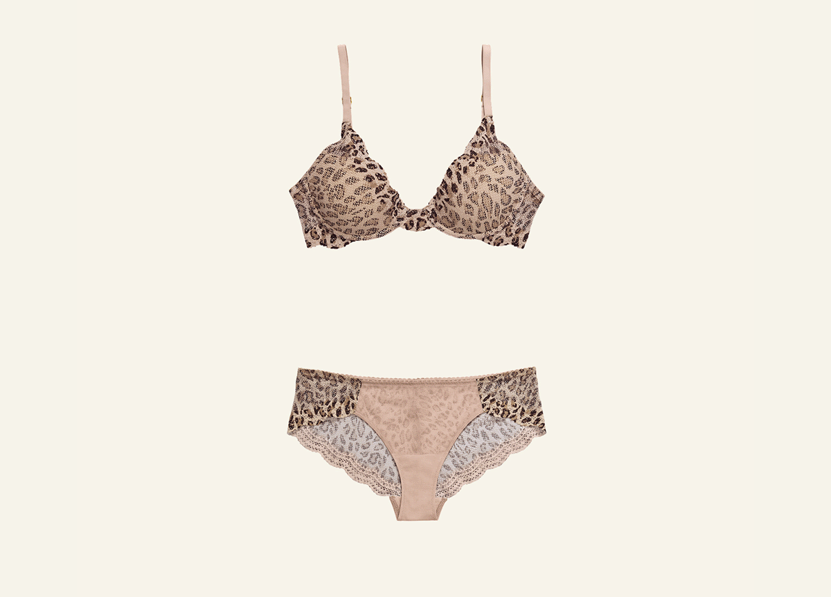 Pepper Matching Sets