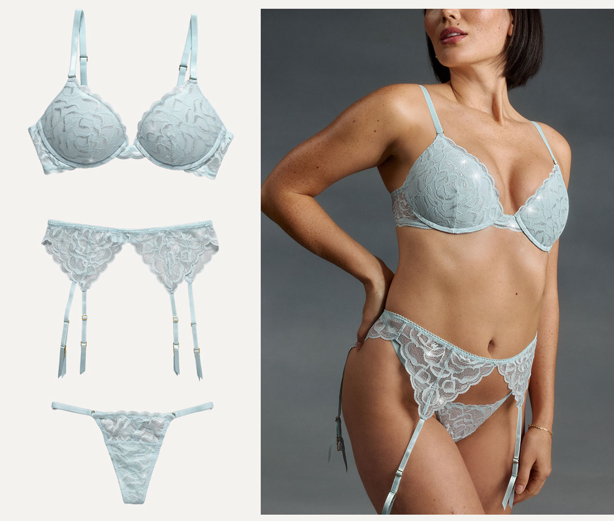 The Shimmer Bundle