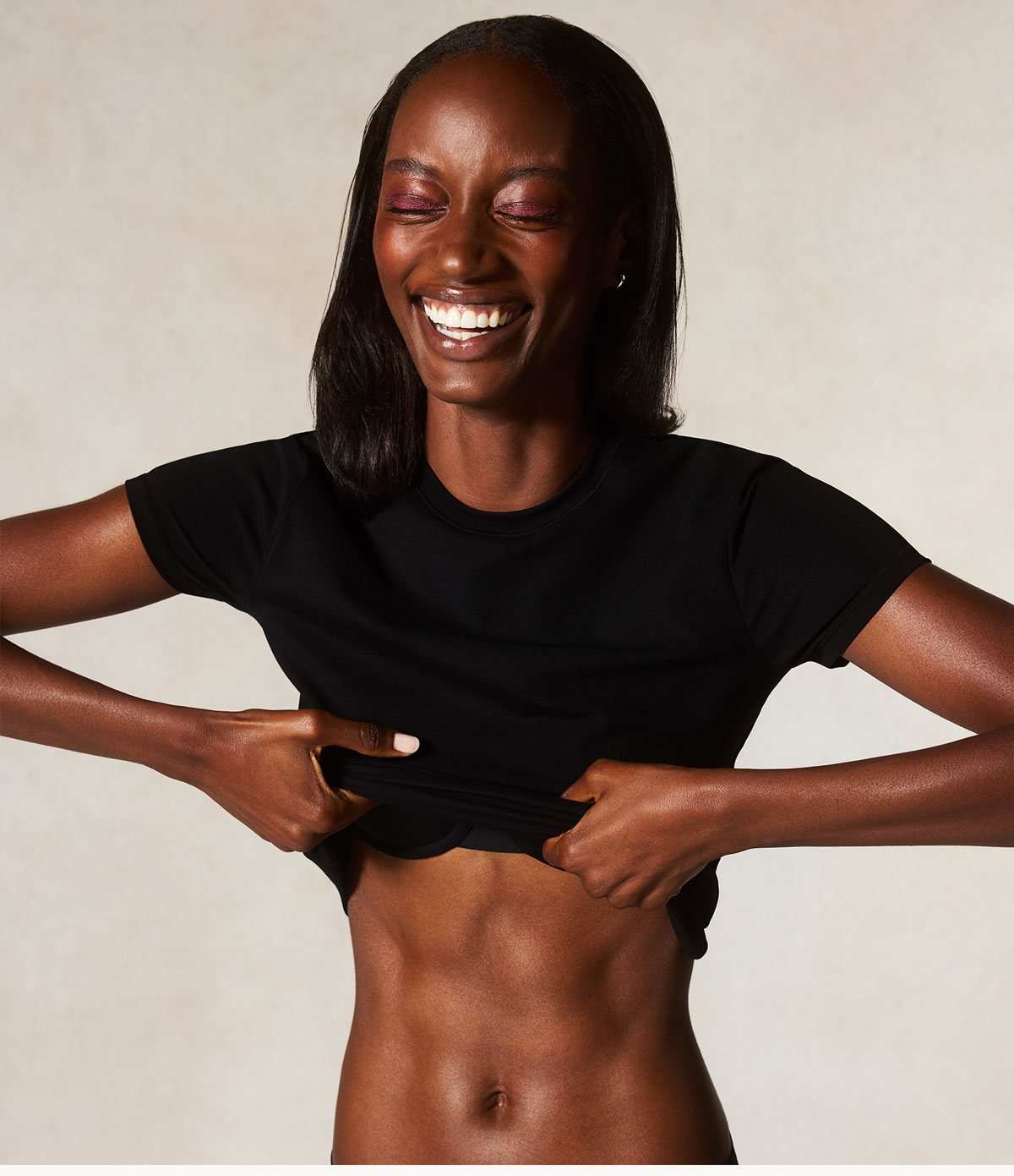 Simply Smooth T-Shirt Bra