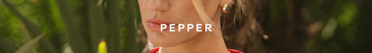 Pepper