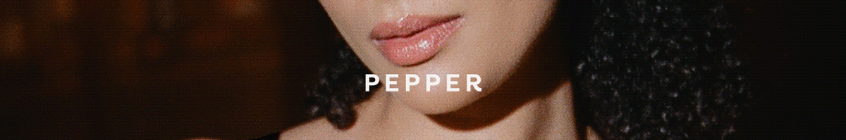 Pepper
