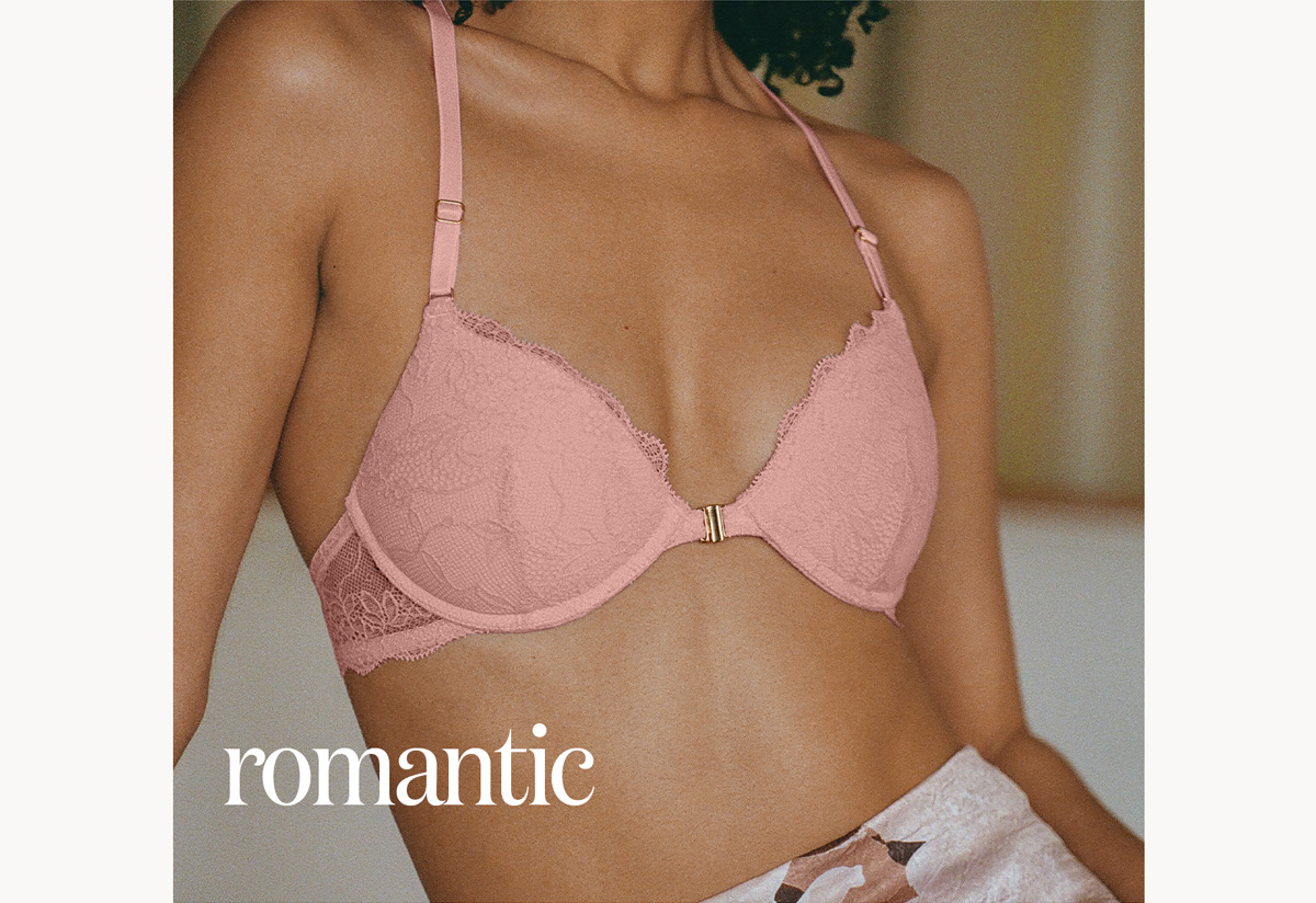 romantic