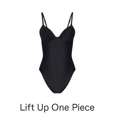 Lift Up One Piece