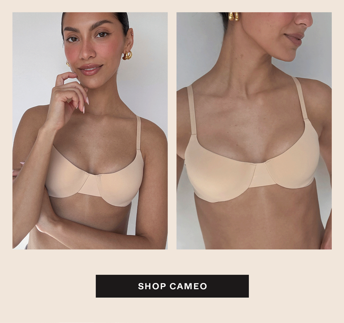 Shop Cameo