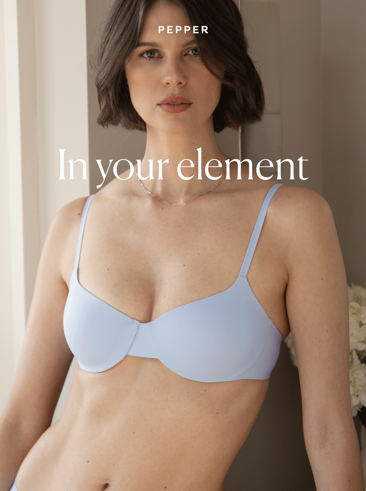 In Your Element
