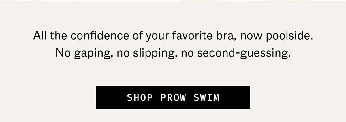 Shop Prow Swim