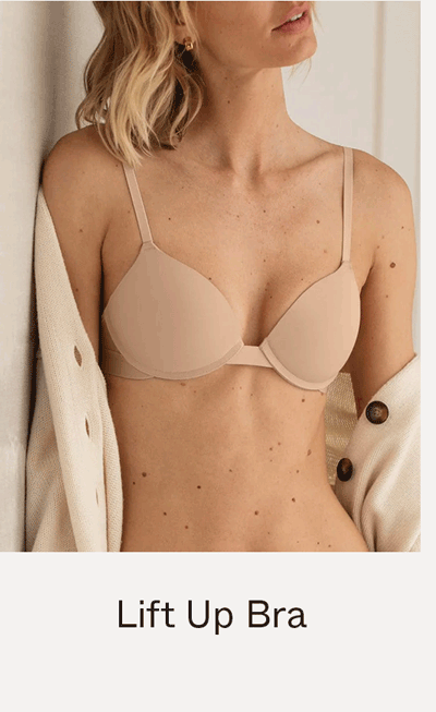 Lift Up Bra