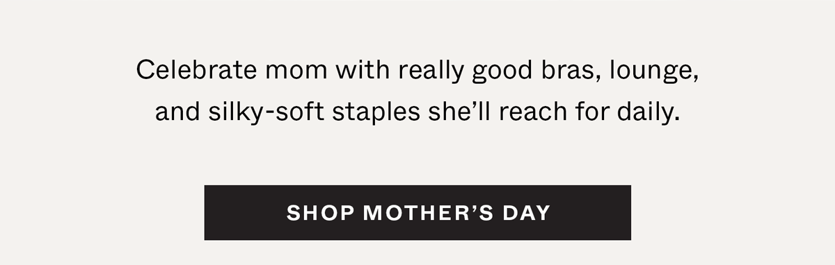 Shop Mother's Day