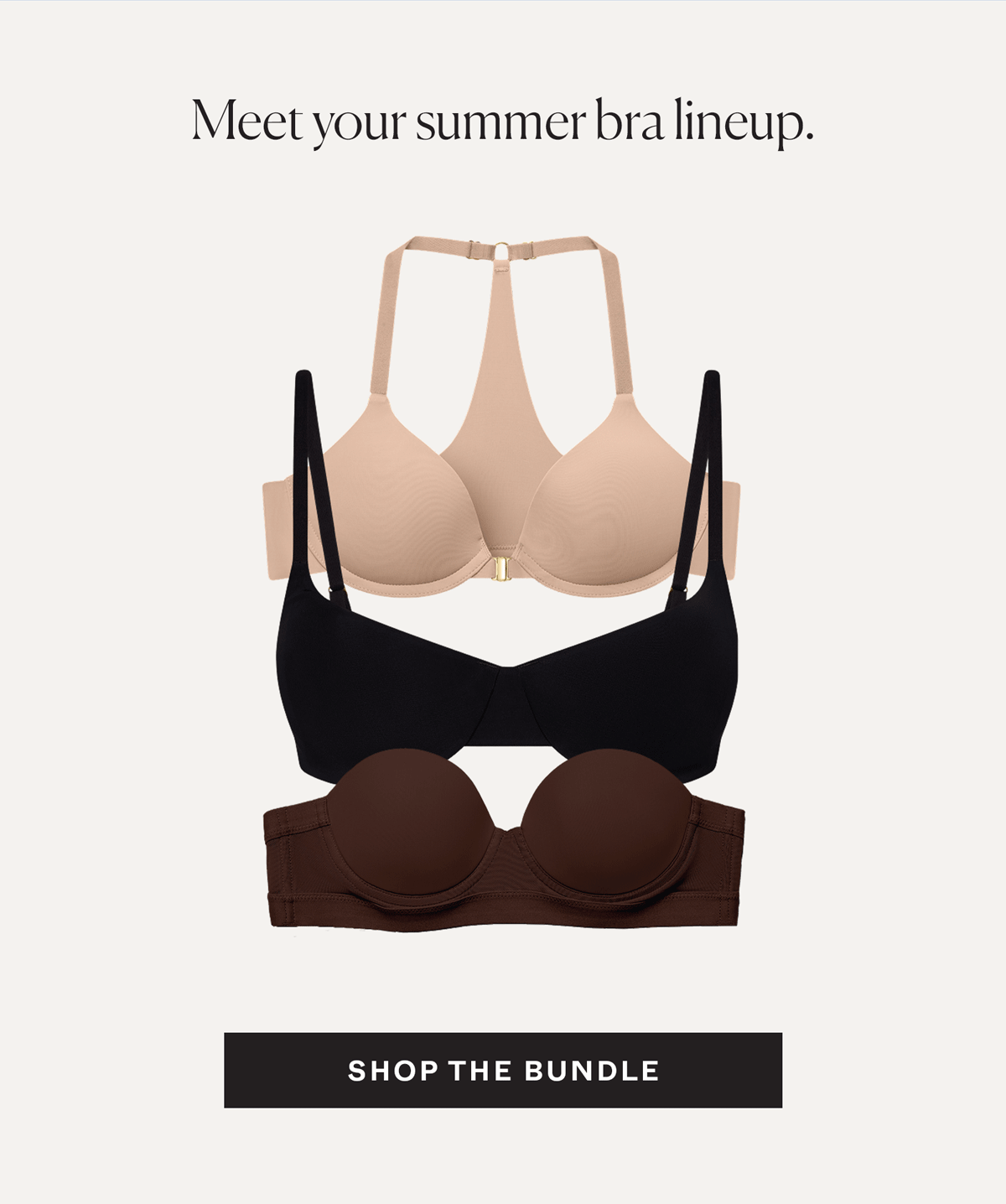 Shop The Bundle