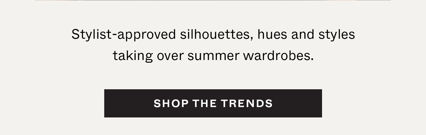Shop the Trends