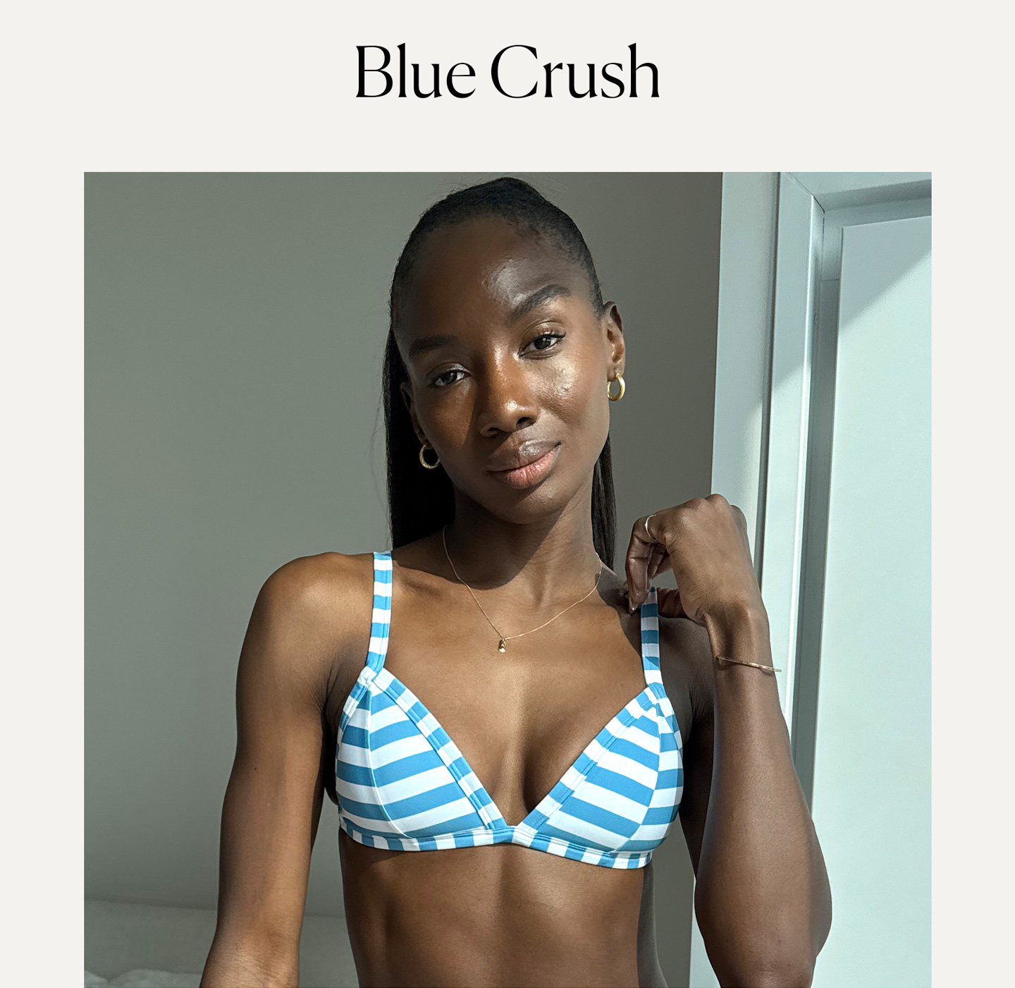 Blue Crush