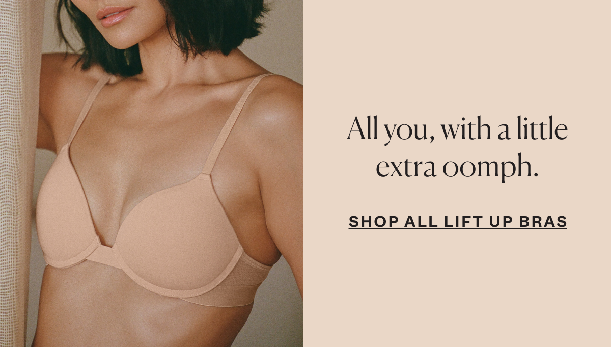 Shop All Lift Up Bras