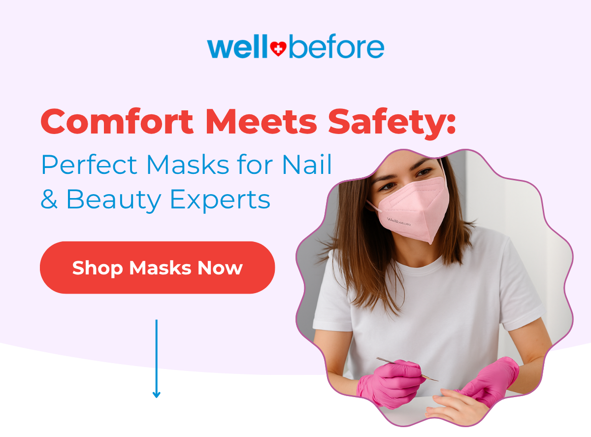 Why Beauty Pros Choose WellBefore: