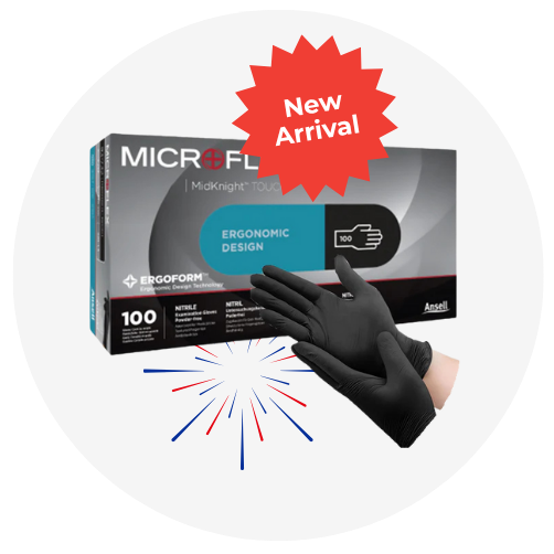MICROFLEX  Glove
