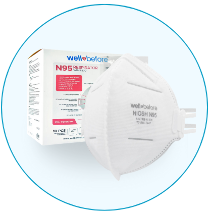 N99 Respirator Mask&nbsp;&nbsp;