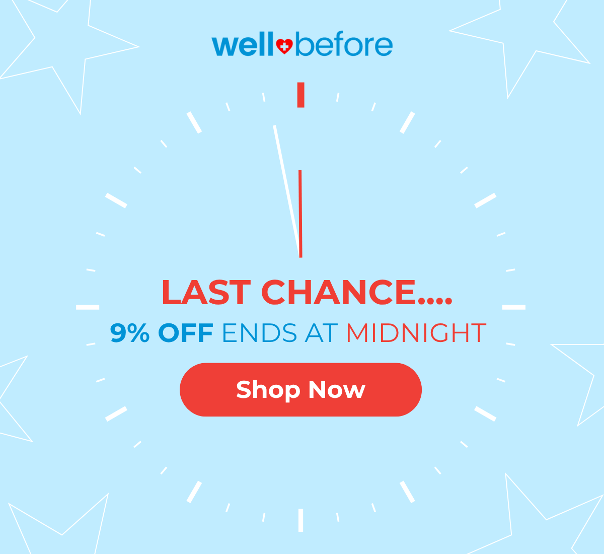 Save 9% on Customer Favorites