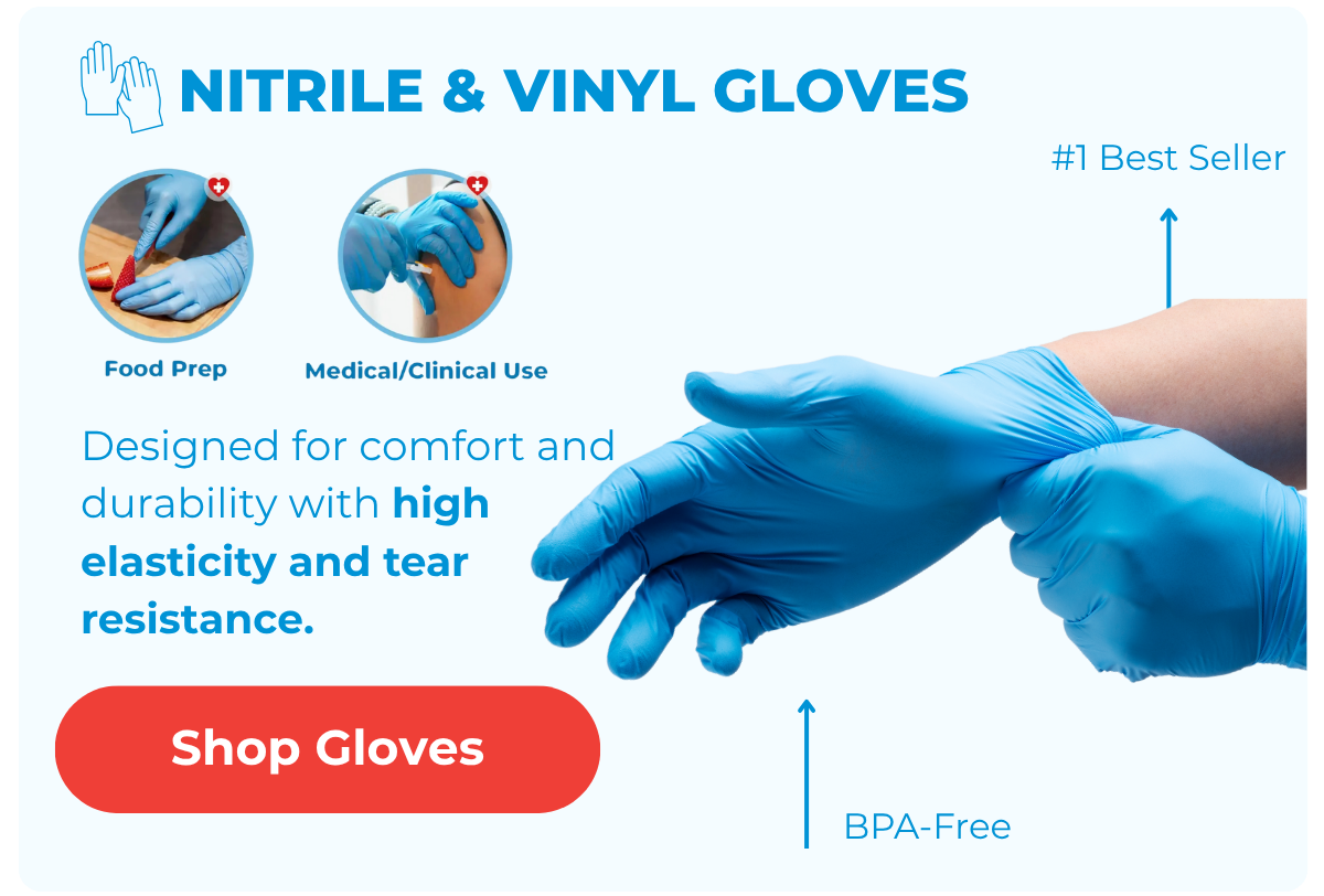 Gloves