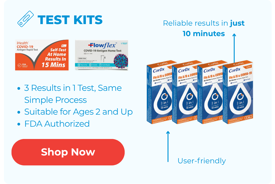 Test Kits