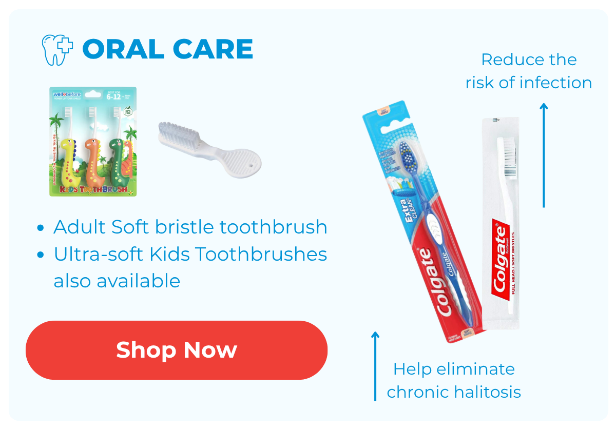 Oral Care