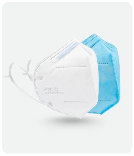 KN95 Kids Masks