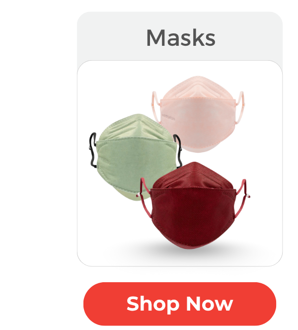 Masks