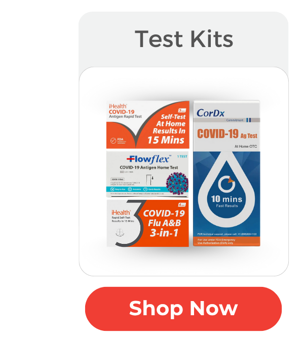 Test Kits