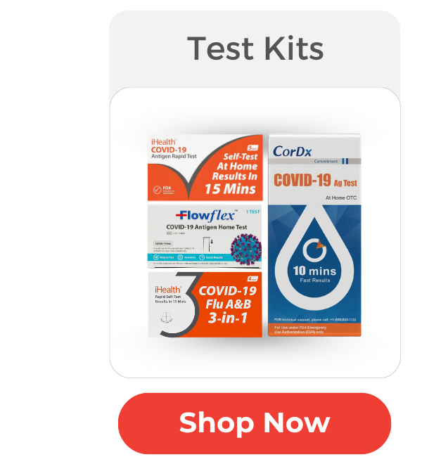 Test kit