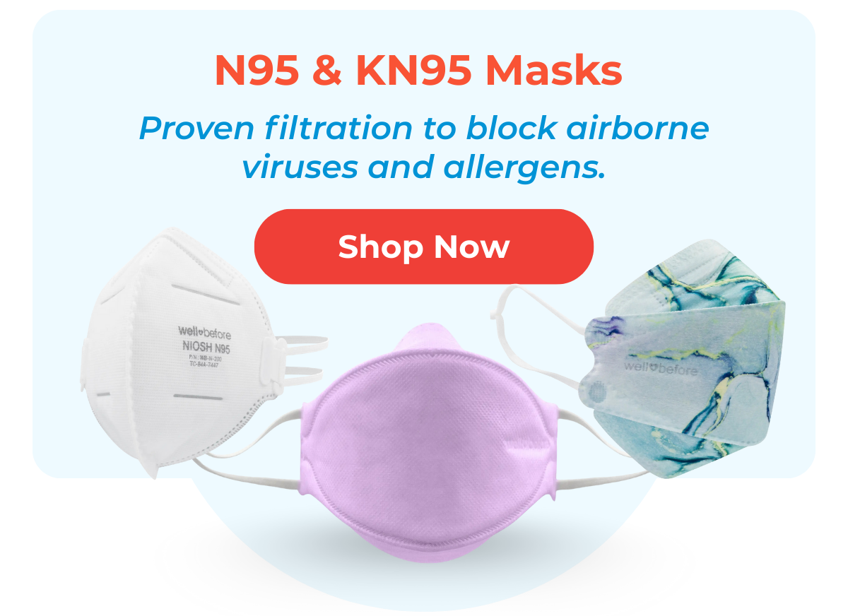 Shop Masks