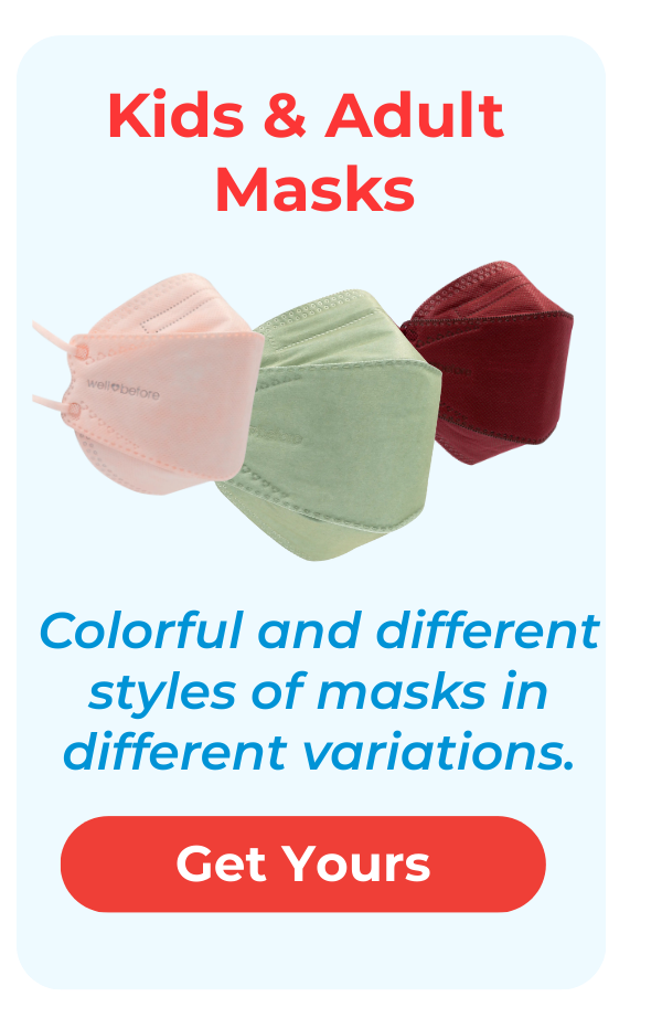Masks