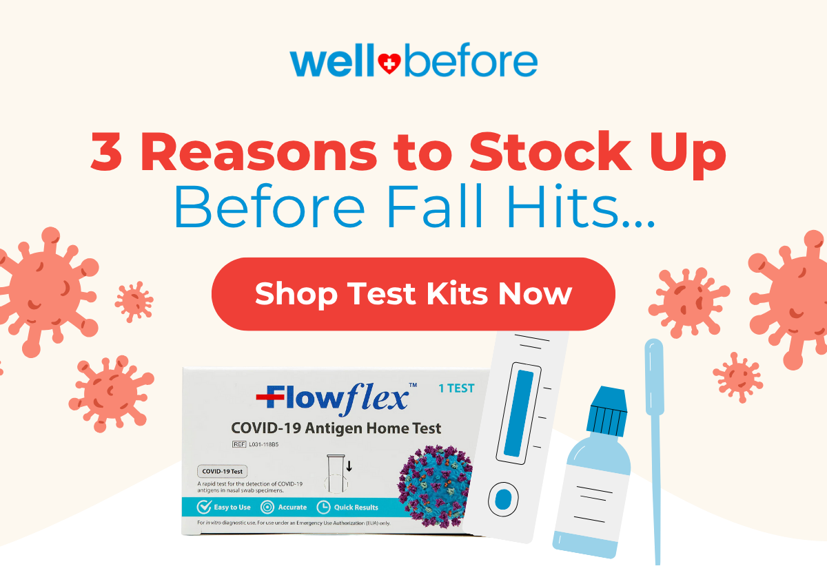 Test Kits