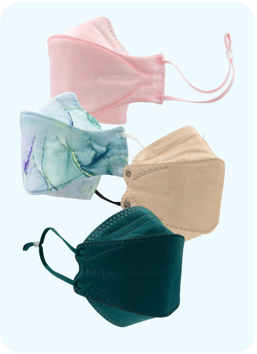Masks