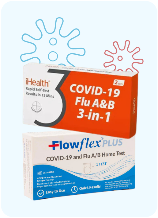 test kit