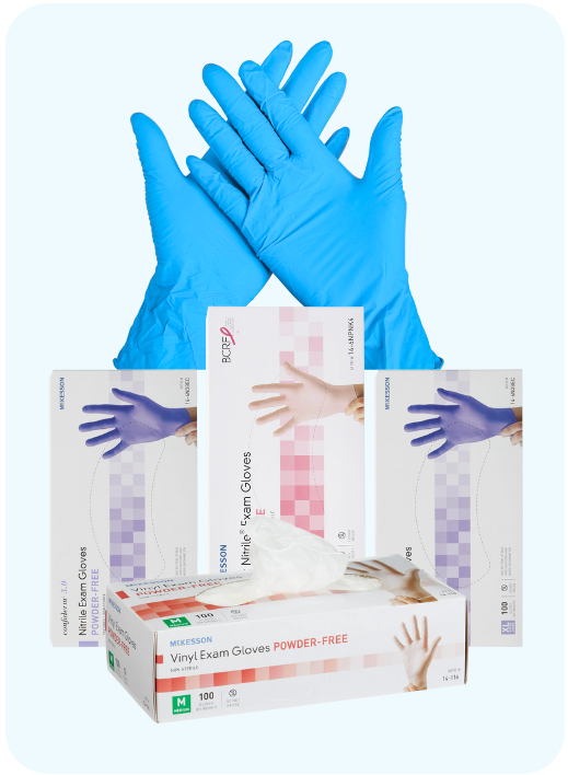 Gloves