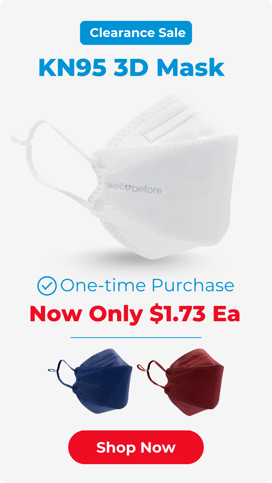  End of Season, End of Stock: Clearance Sale