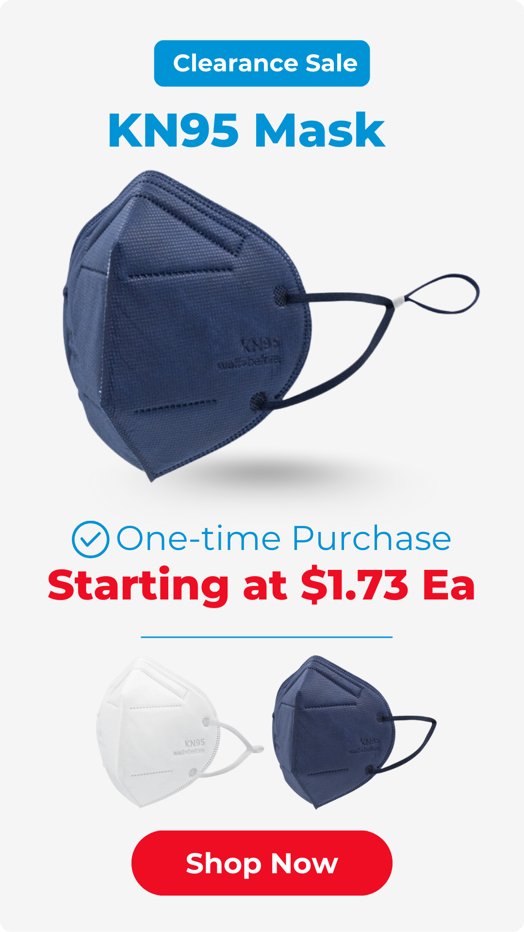 End of Season, End of Stock: Clearance Sale