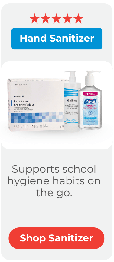 Shop Sanitizer
