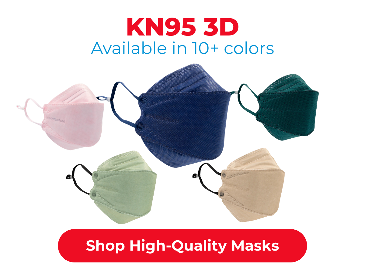 The Truth About Cheap Masks
