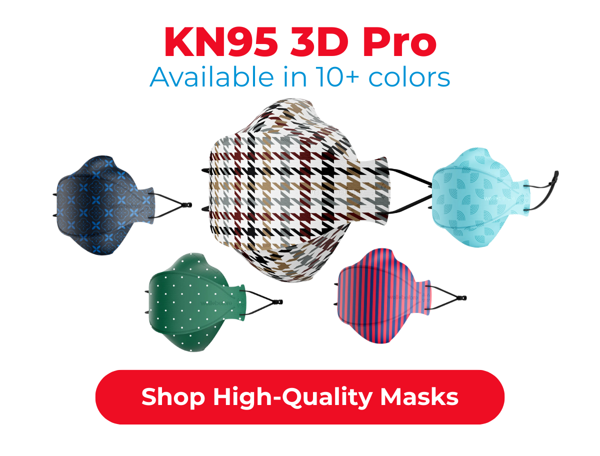 The Truth About Cheap Masks