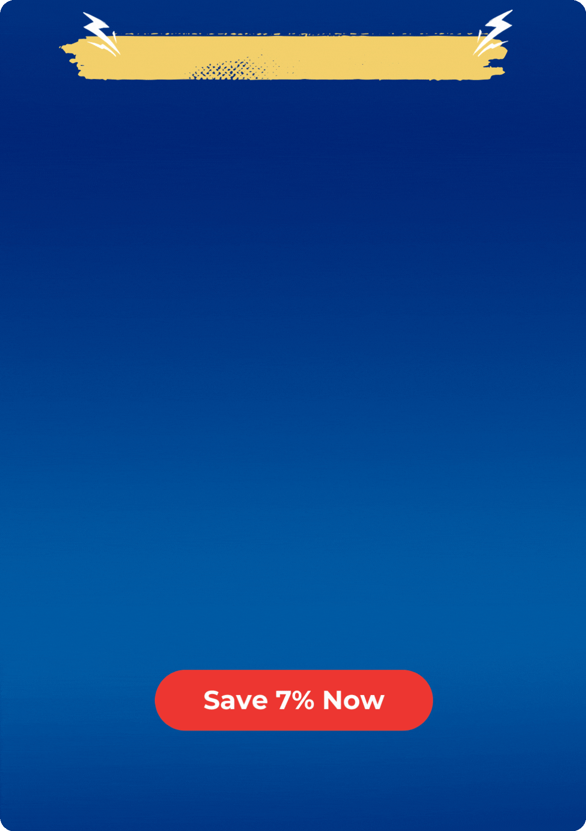 7% flash sale. use code: MKT_WELLNESS7