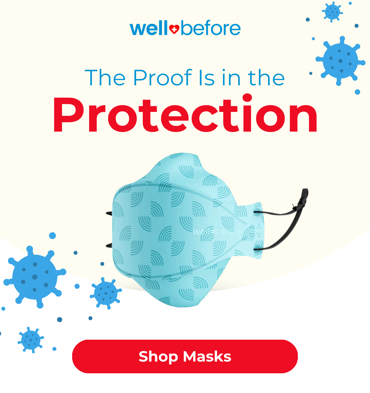 The Proof is in the Protection