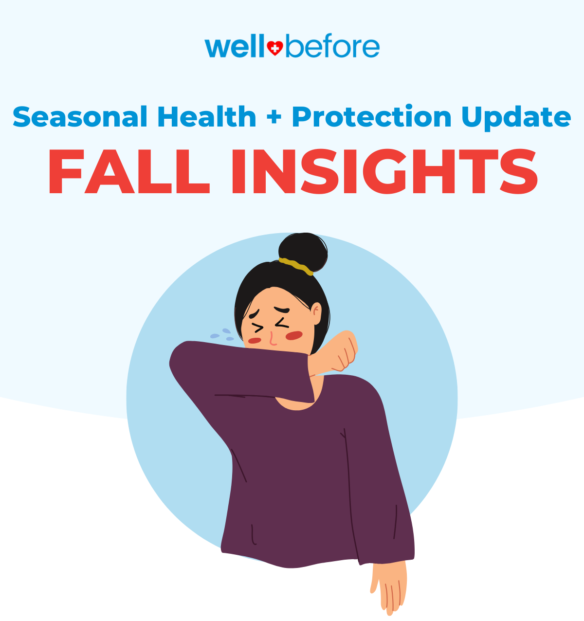 Seasonal Health + Protection Update — Fall Insights