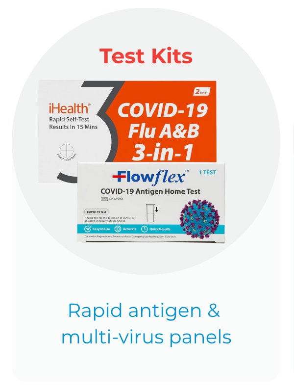 Test Kits
