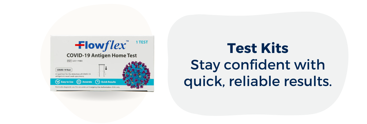 Test Kits